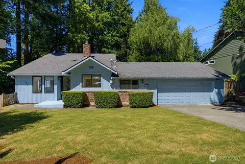 11406 NE 103rd Pl, Kirkland, WA 98033