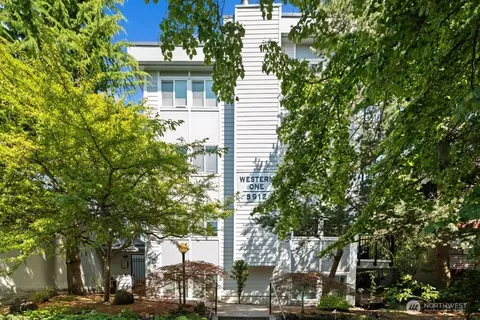 5912 California Ave SW #201, Seattle, WA 98136