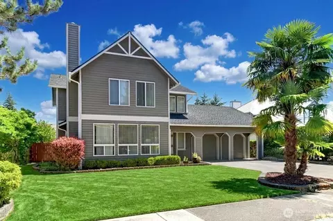 20440 104th Ave SE, Kent, WA 98031