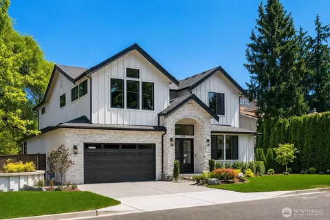 2328 167th Ave NE, Bellevue, WA 98008