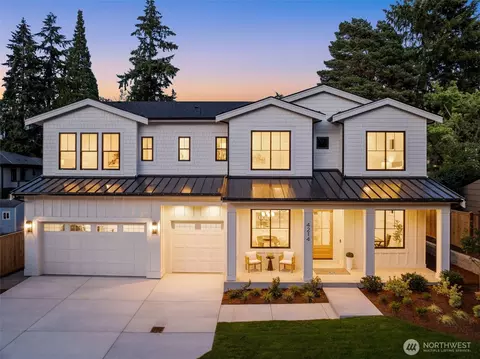 4214 145th Ave SE, Bellevue, WA 98006