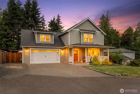 4372 Lakeview Ct, Bellingham, WA 98229