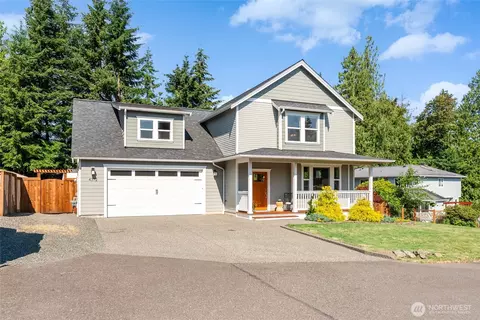 4372 Lakeview Ct, Bellingham, WA 98229