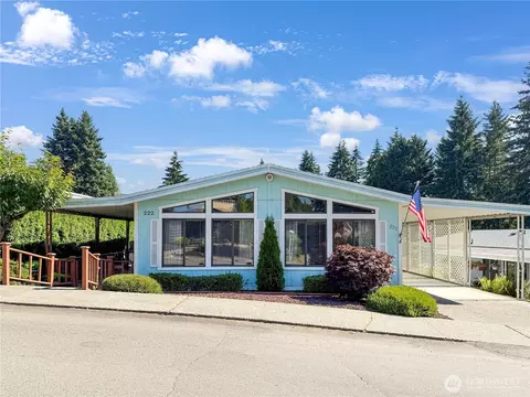 2500 S 370th St #222, Federal Way, WA 98003
