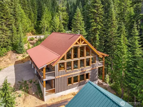101 Gold Hill Rd E, Enumclaw, WA 98022 photo 2