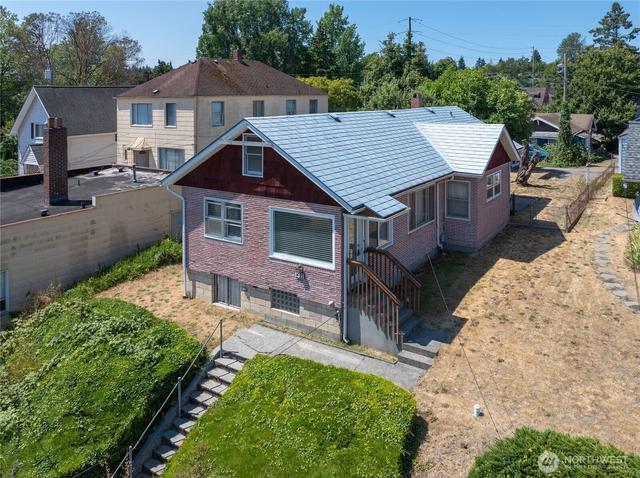 1311 Park Ave, Bremerton, WA 98337