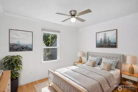 Bedroom - 1812 23rd St, Everett, WA 98201 photo 1 of 3