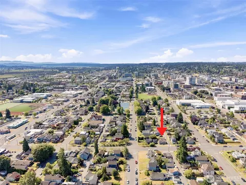 View/Area - 1812 23rd St, Everett, WA 98201 photo 1 of 4