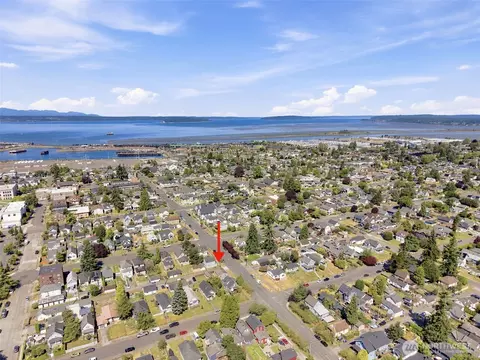 View/Area - 1812 23rd St, Everett, WA 98201 photo 2 of 4