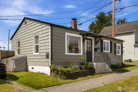 Exterior - 1812 23rd St, Everett, WA 98201 photo 3 of 3