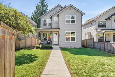 116 N Stillaguamish Ave, Arlington, WA 98223