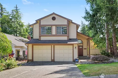24305 SE 42nd Pl, Issaquah, WA 98029