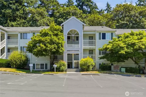 25131 98th Pl S #B205, Kent, WA 98030