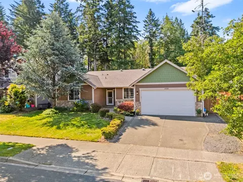 4105 61st Ct St, Olympia, WA 98512