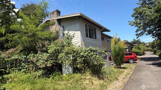 3331 S A S Morgan St, Seattle, WA 98118