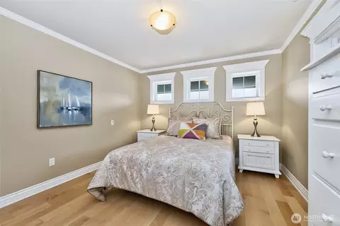 Bedroom - 816 Walnut St, Edmonds, WA 98020 photo 10 of 10
