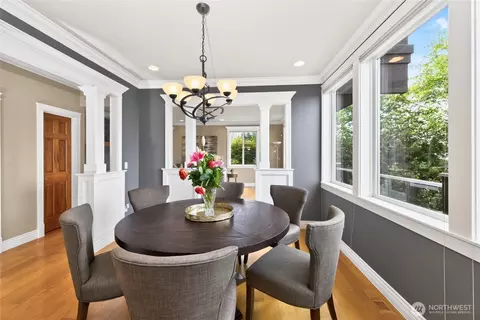 Dining - 816 Walnut St, Edmonds, WA 98020 photo 3 of 3