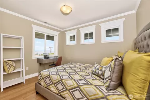 Bedroom - 816 Walnut St, Edmonds, WA 98020 photo 7 of 10