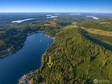 1102 NW Summit Lake Shore Rd, Olympia, WA 98502