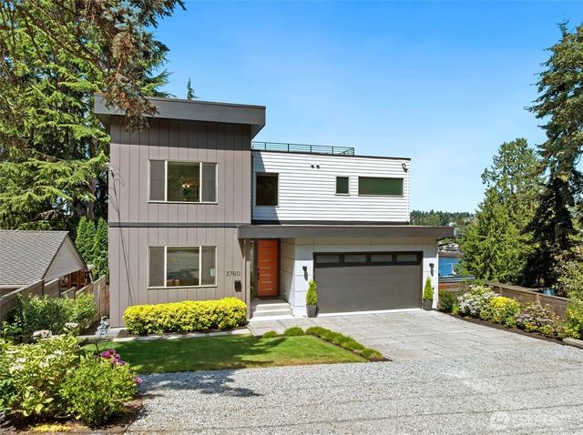 3760 W Lawton St, Seattle, WA 98199