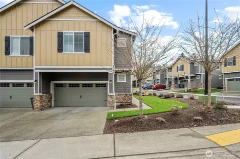 22401 N Alcazar Ave, Arlington, WA 98223