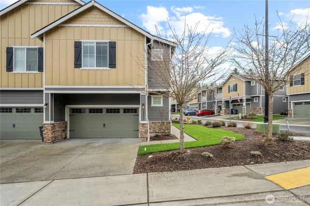 22401 N Alcazar Ave, Arlington, WA 98223