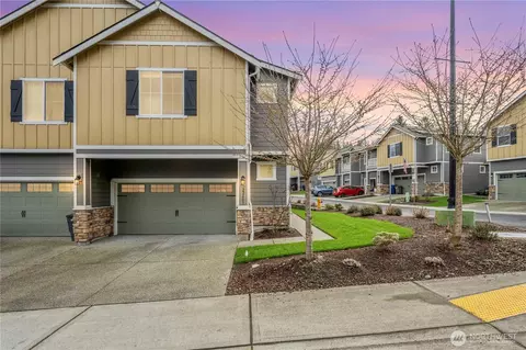 22401 N Alcazar Ave, Arlington, WA 98223