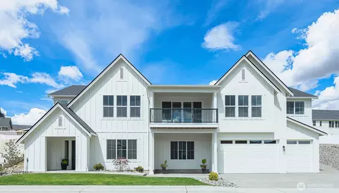 645 Juli Ave, East Wenatchee, WA 98802