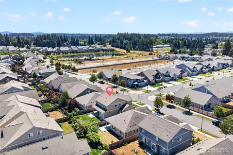 638 Mandee St SE, Lacey, WA 98513