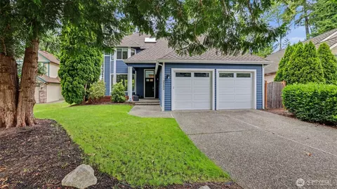 25506 SE 41st Ct, Issaquah, WA 98029