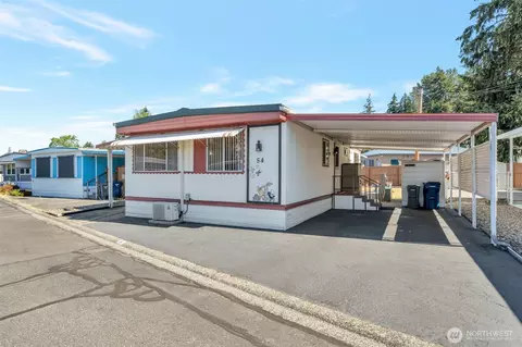 2302 R St SE #54, Auburn, WA 98002