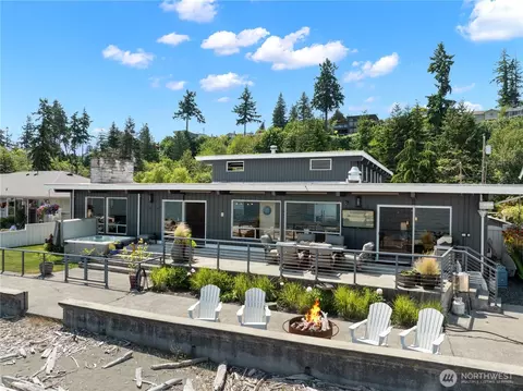 1267 Beach Dr, Camano Island, WA 98282