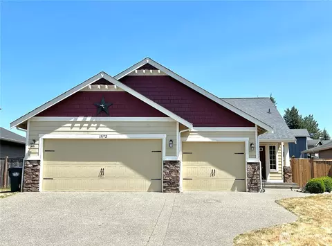 15172 Durant Dr SE, Yelm, WA 98597