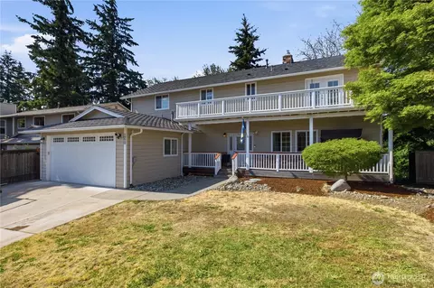 10610 SE 325th Pl, Auburn, WA 98092