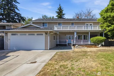 10610 SE 325th Pl, Auburn, WA 98092