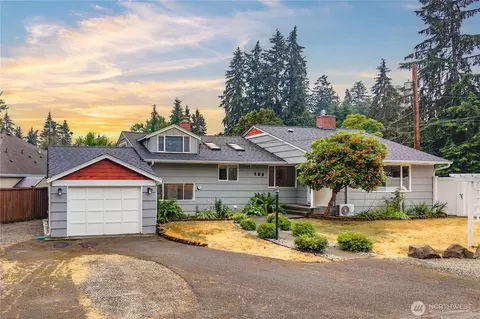 153 SW 208th St, Normandy Park, WA 98166
