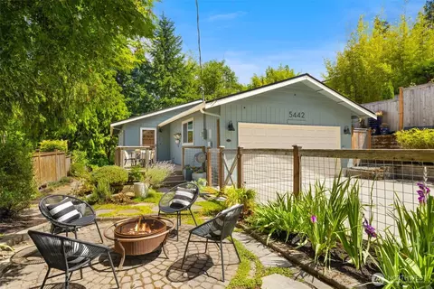 5442 30th Ave SW, Seattle, WA 98126