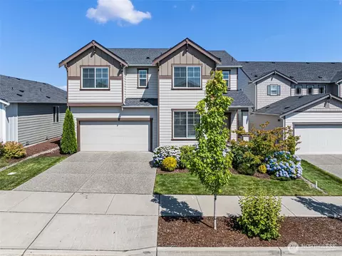 1379 Baker Heights Loop, Bremerton, WA 98312