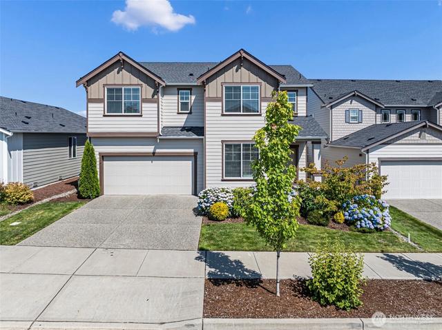 1379 Baker Heights Loop, Bremerton, WA 98312