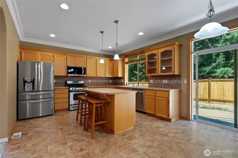 20617 193rd Avenue Ct E, Orting, WA 98360 photo 5