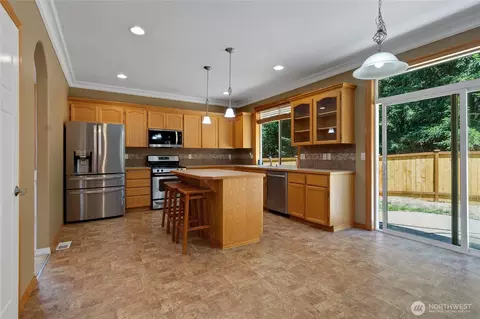 20617 193rd Avenue Ct E, Orting, WA 98360 photo 9