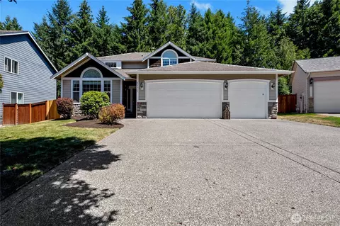 20617 193rd Avenue Ct E, Orting, WA 98360