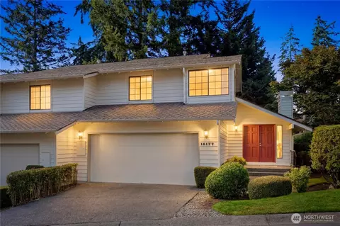 16177 SE 33rd Cir, Bellevue, WA 98008