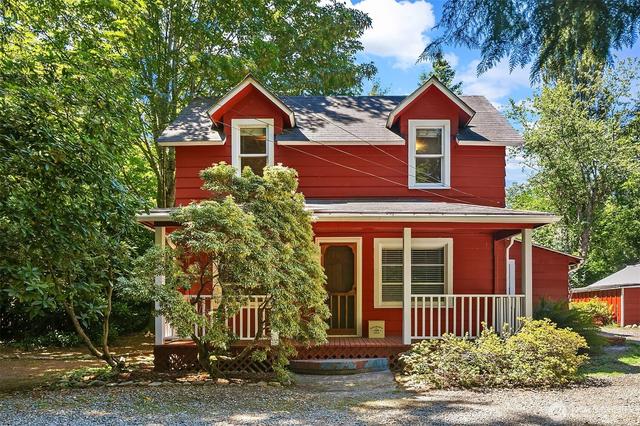 43119 SE North Bend Way, North Bend, WA 98045