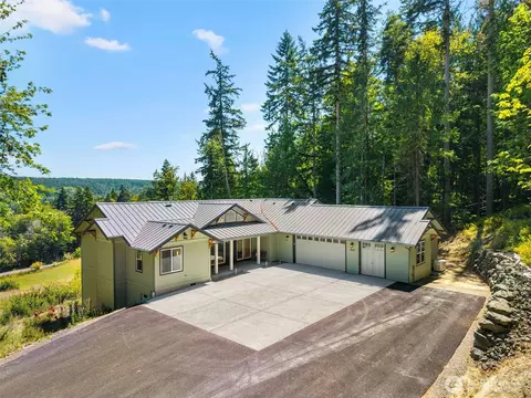 1520 West Vly, Chimacum, WA 98325