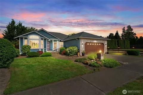 1103 21st Street Pl NW, Puyallup, WA 98371