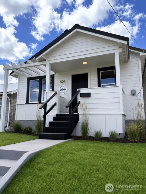 504 Methow St, Wenatchee, WA 98801