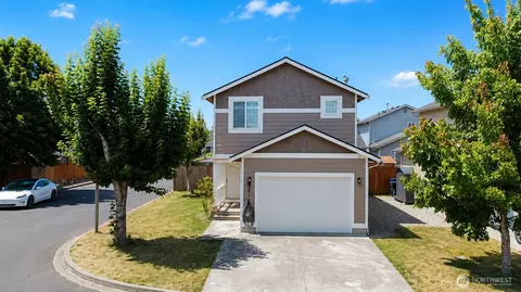 14916 45th Dr NE #233, Marysville, WA 98271
