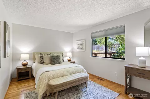 Bedroom - 22202 Meridian Ave S, Bothell, WA 98021 photo 1 of 3