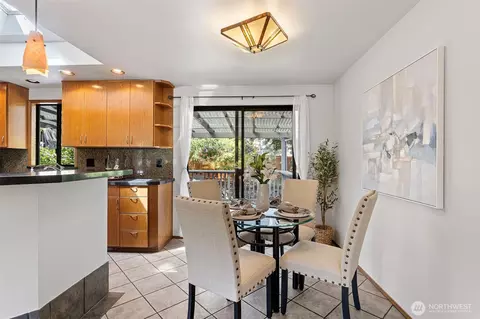 Dining - 22202 Meridian Ave S, Bothell, WA 98021 photo 1 of 1